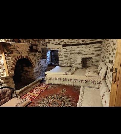 Lubbey Butik Otel Dolaylar Zewnętrze zdjęcie