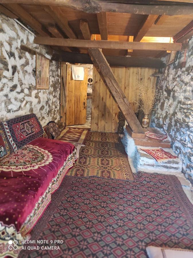 Lubbey Butik Otel Dolaylar Zewnętrze zdjęcie