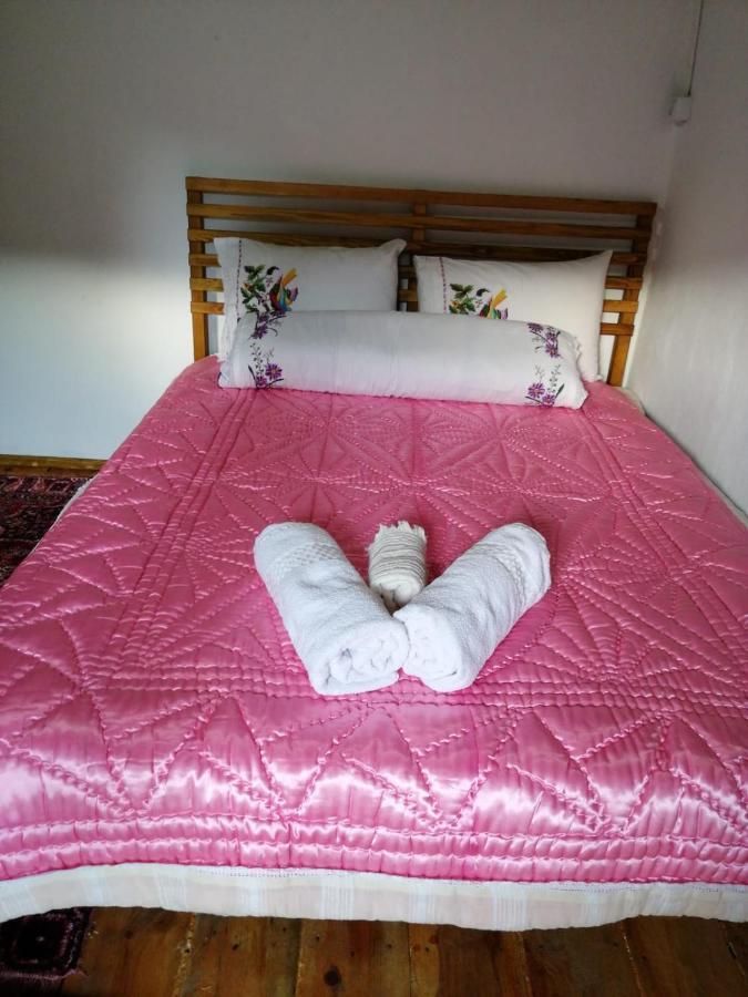 Lubbey Butik Otel Dolaylar Zewnętrze zdjęcie