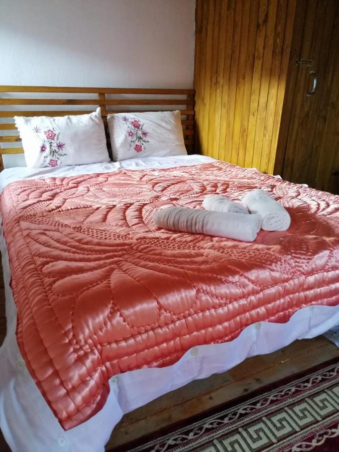 Lubbey Butik Otel Dolaylar Zewnętrze zdjęcie