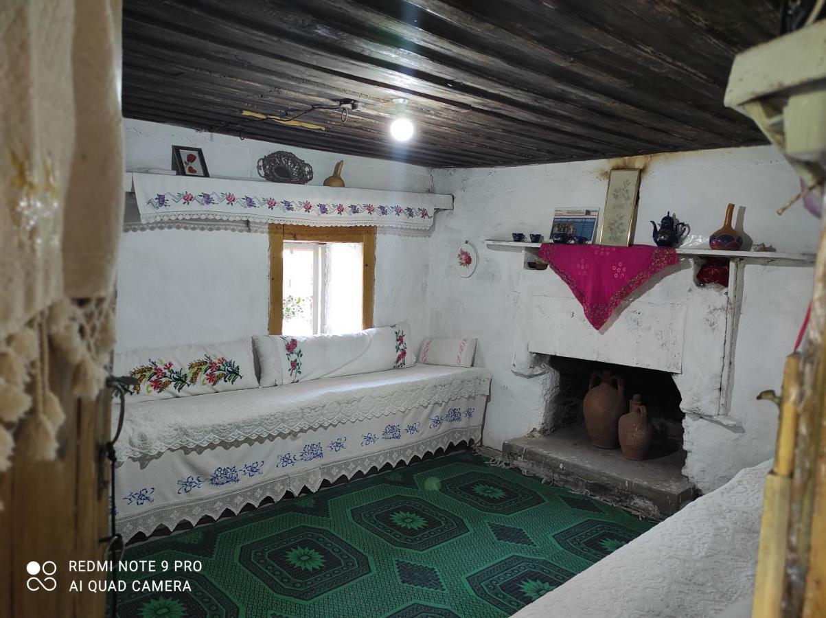 Lubbey Butik Otel Dolaylar Zewnętrze zdjęcie