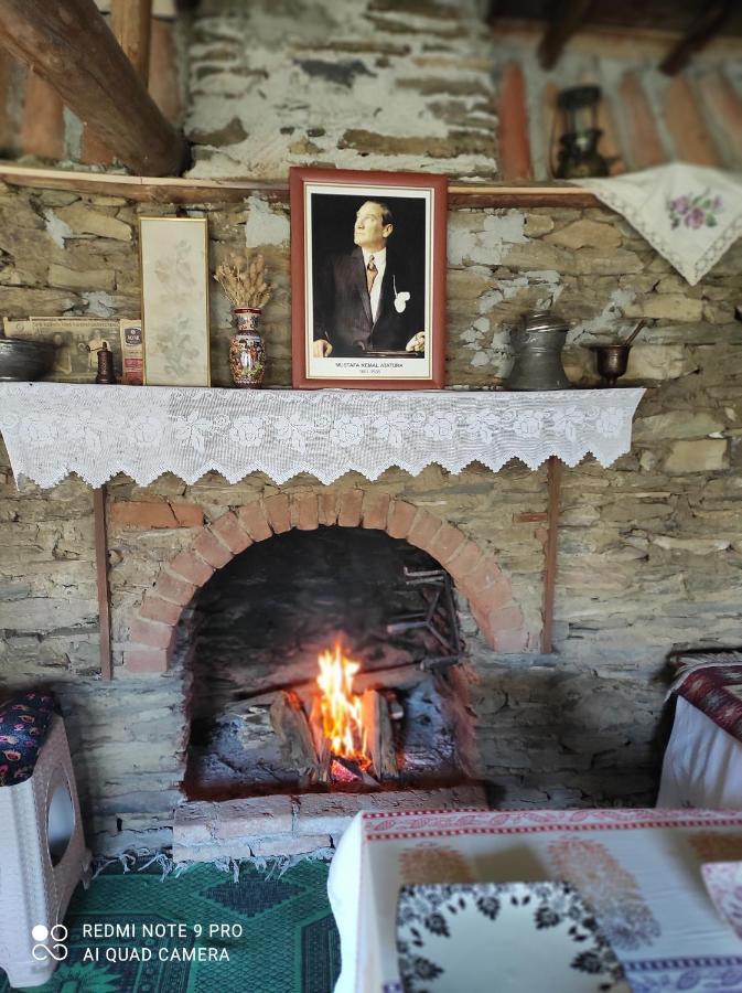 Lubbey Butik Otel Dolaylar Zewnętrze zdjęcie