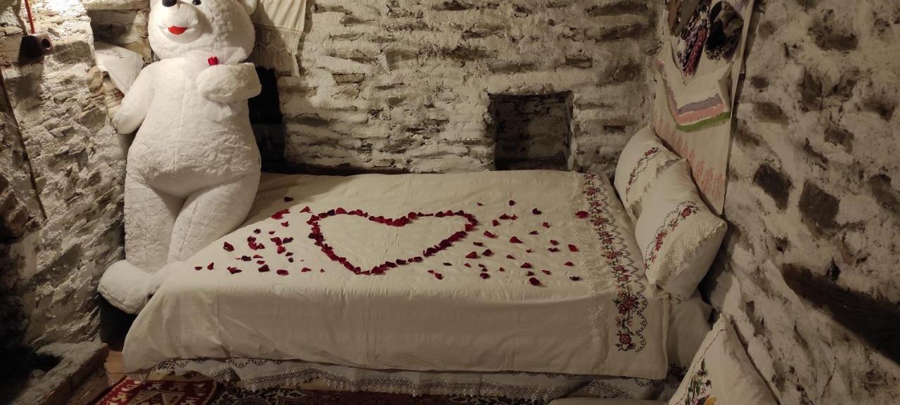 Lubbey Butik Otel Dolaylar Zewnętrze zdjęcie